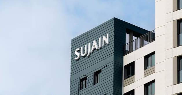 수자인 브랜드 프리미엄